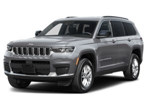 2026 Jeep Grand Cherokee L 4dr 4x2_101
